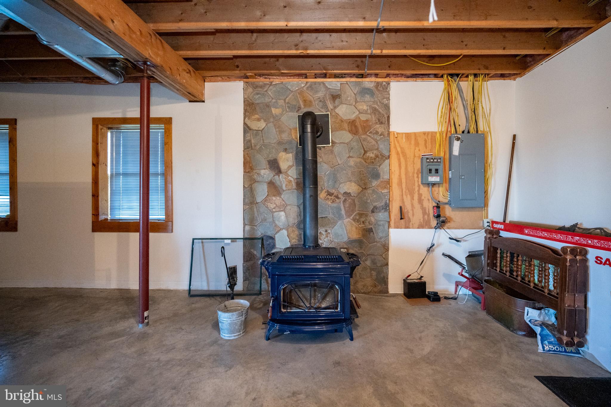 4076 Blooming Rose Road Friendsville, MD 21531 - Photo 45 of 69