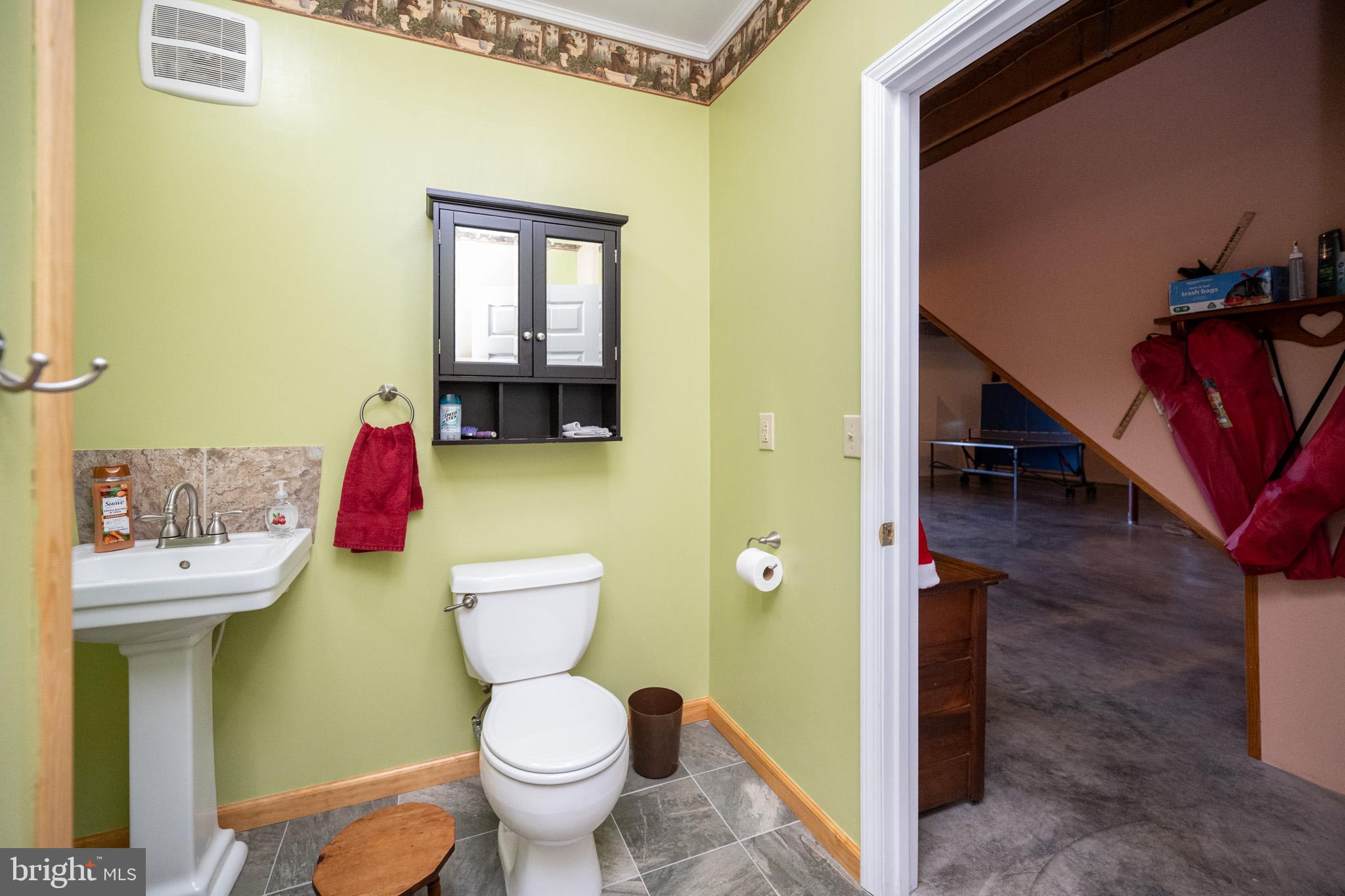 4076 Blooming Rose Road Friendsville, MD 21531 - Photo 47 of 69