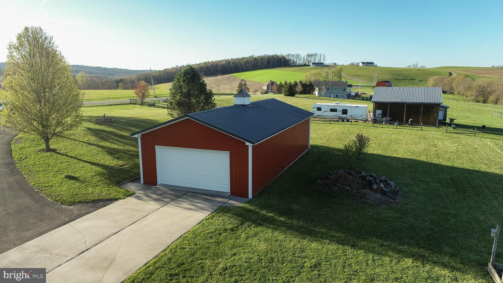 4076 Blooming Rose Road Friendsville, MD 21531 - Photo 50 of 69