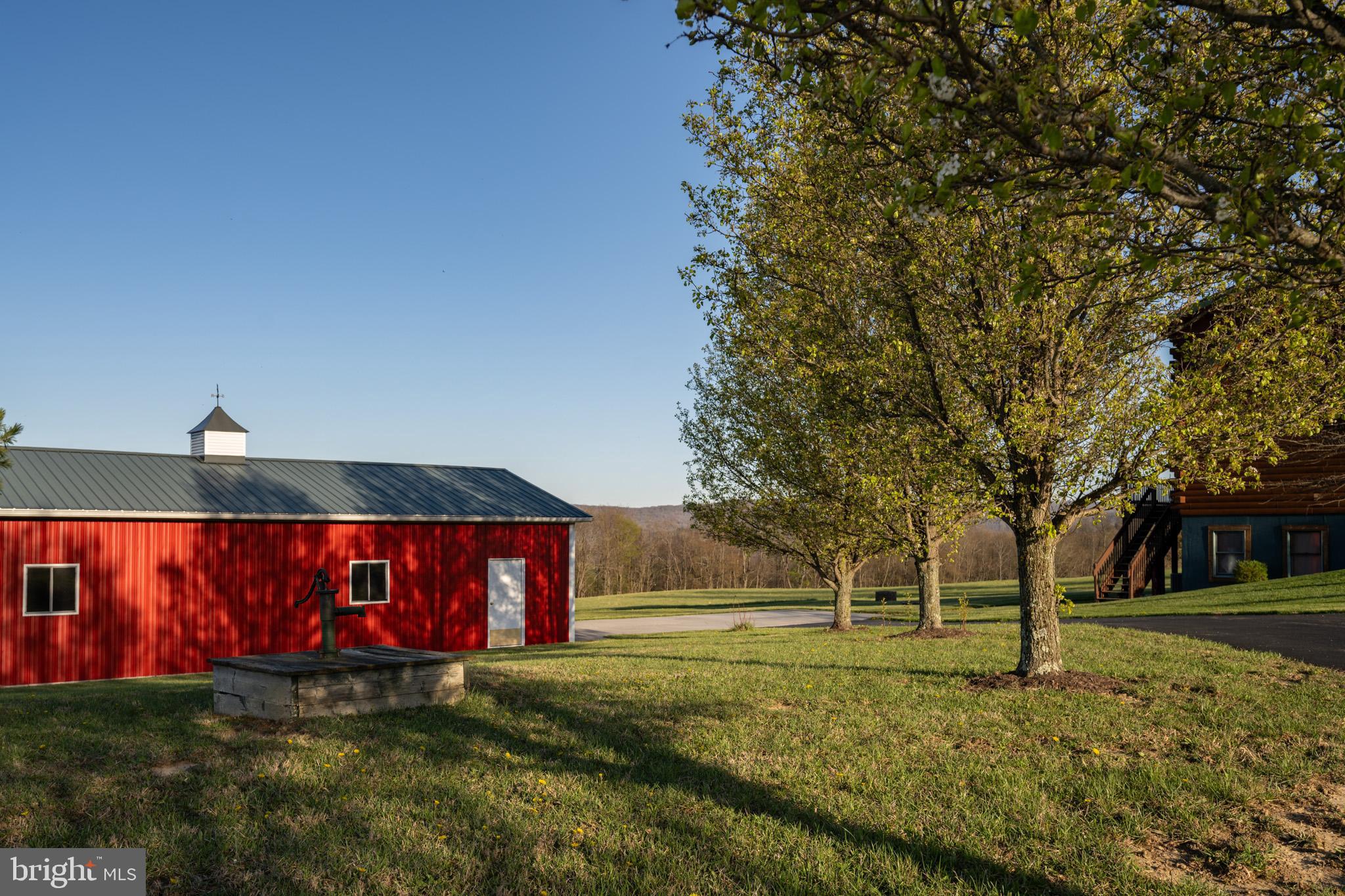 4076 Blooming Rose Road Friendsville, MD 21531 - Photo 51 of 69