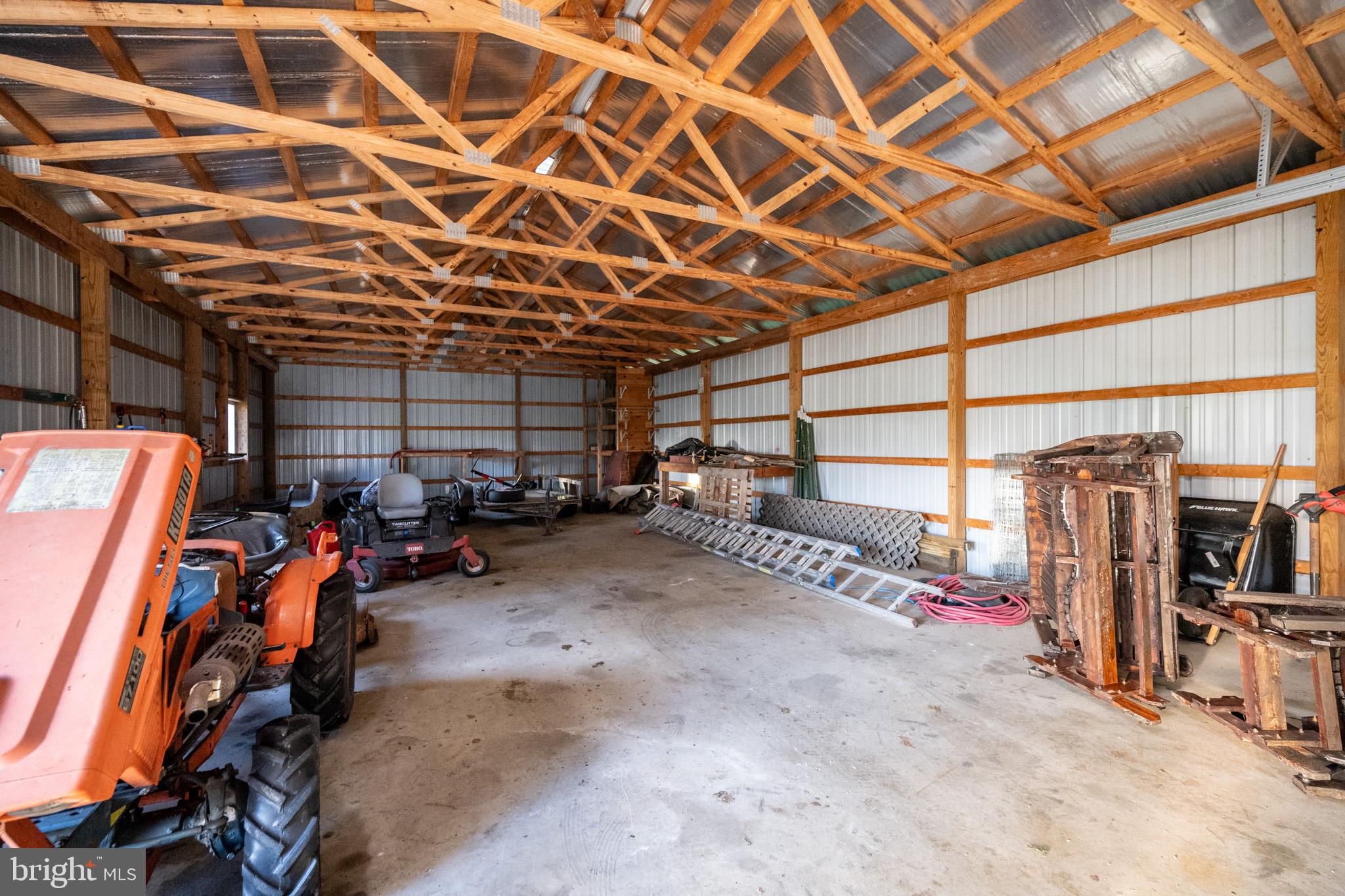 4076 Blooming Rose Road Friendsville, MD 21531 - Photo 53 of 69