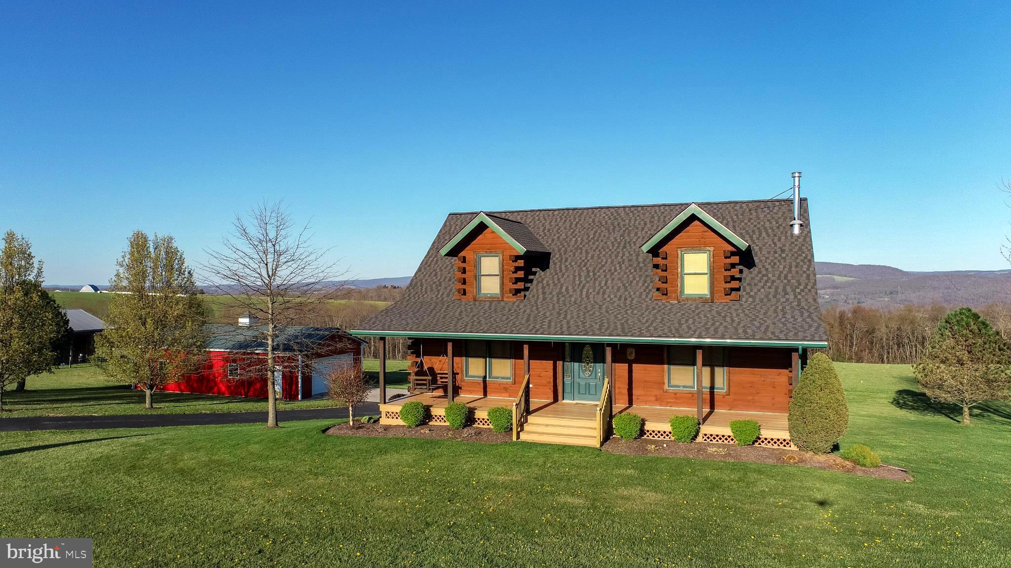 4076 Blooming Rose Road Friendsville, MD 21531 - Photo 55 of 69