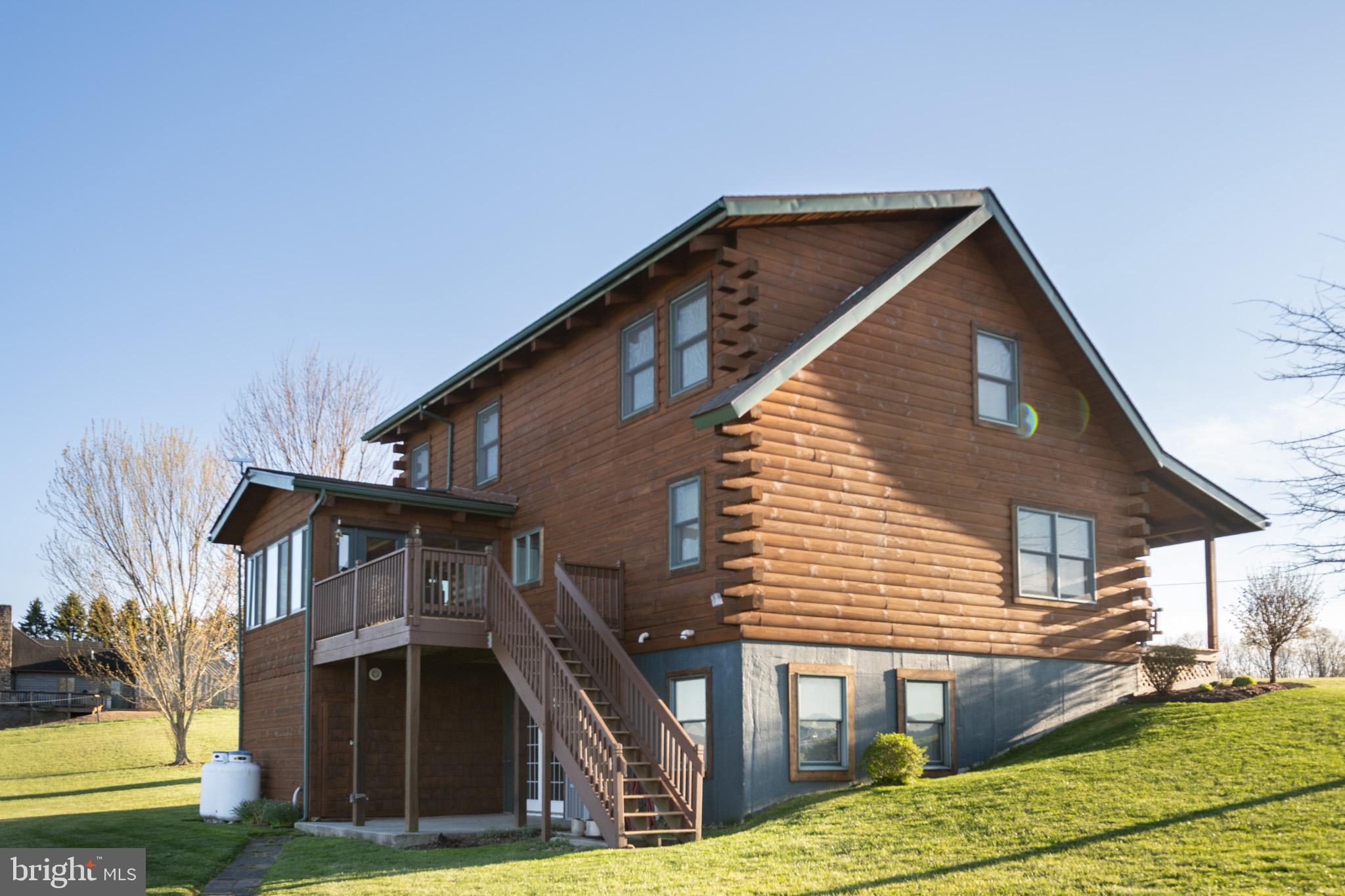 4076 Blooming Rose Road Friendsville, MD 21531 - Photo 56 of 69