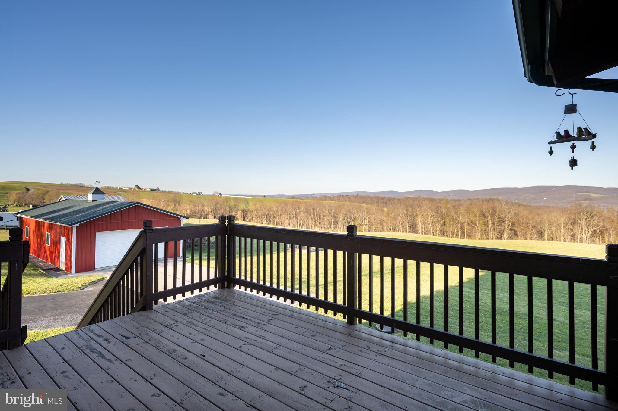 4076 Blooming Rose Road Friendsville, MD 21531 - Photo 59 of 69