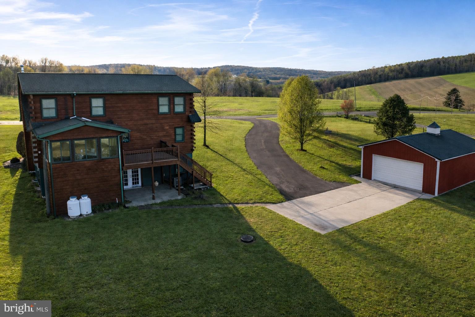 4076 Blooming Rose Road Friendsville, MD 21531 - Photo 60 of 69