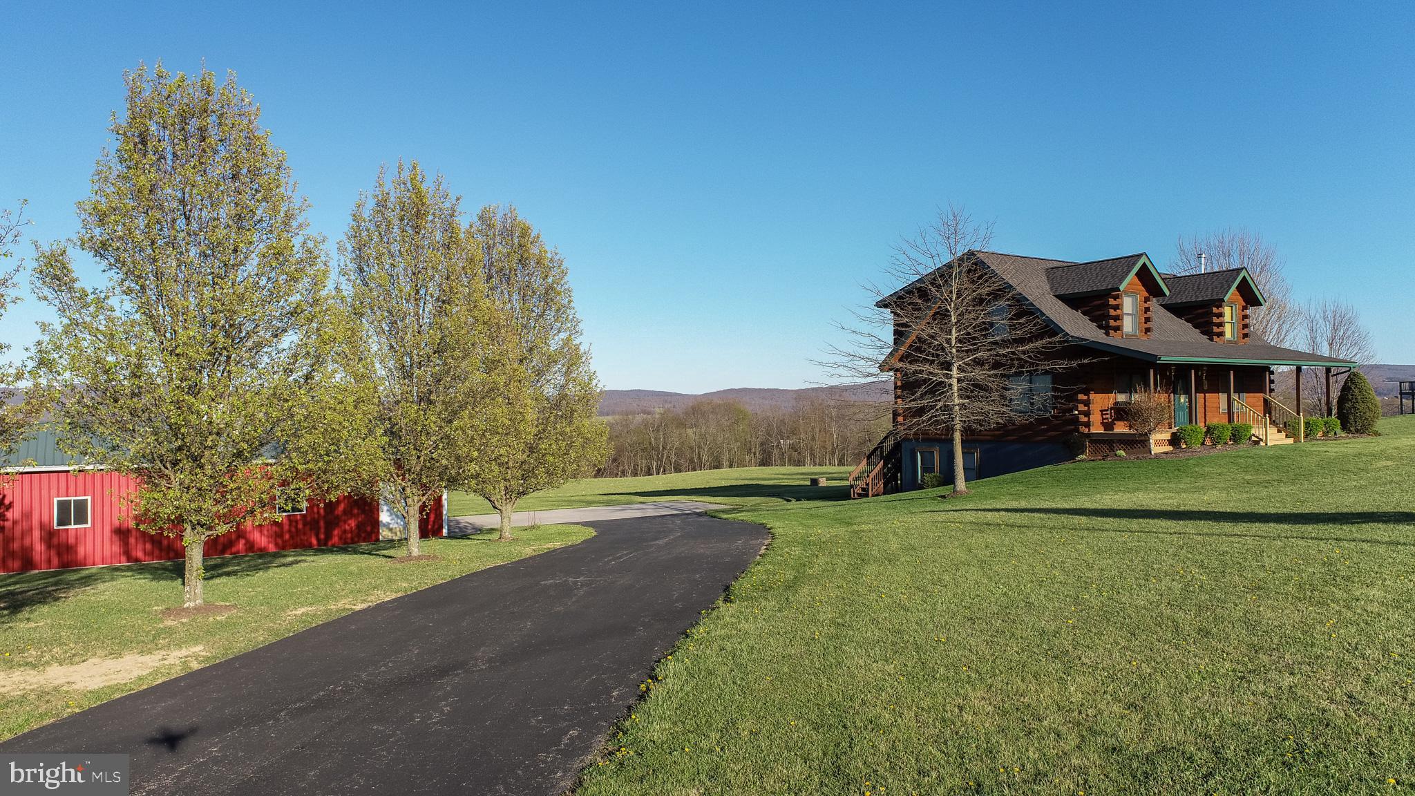 4076 Blooming Rose Road Friendsville, MD 21531 - Photo 61 of 69