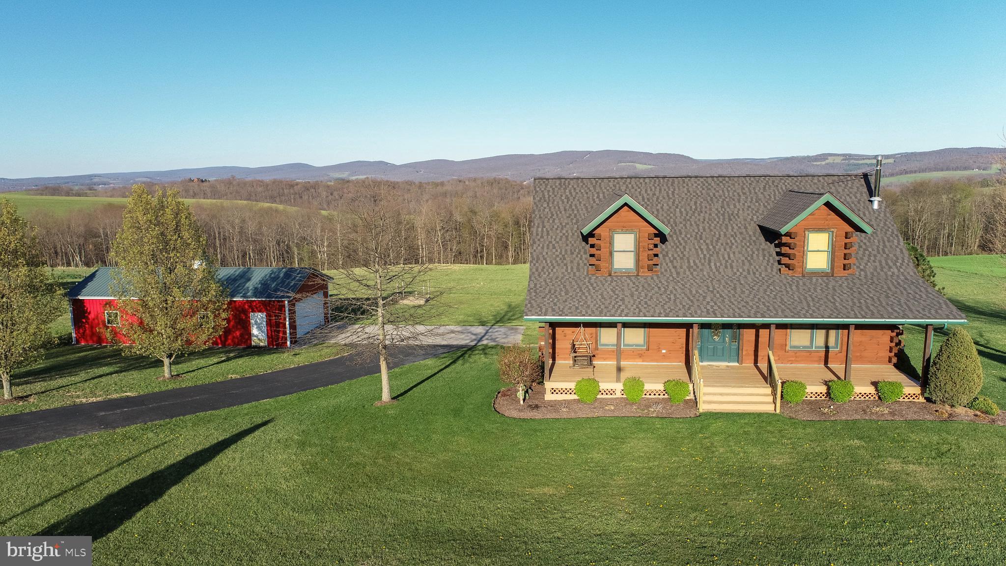 4076 Blooming Rose Road Friendsville, MD 21531 - Photo 62 of 69