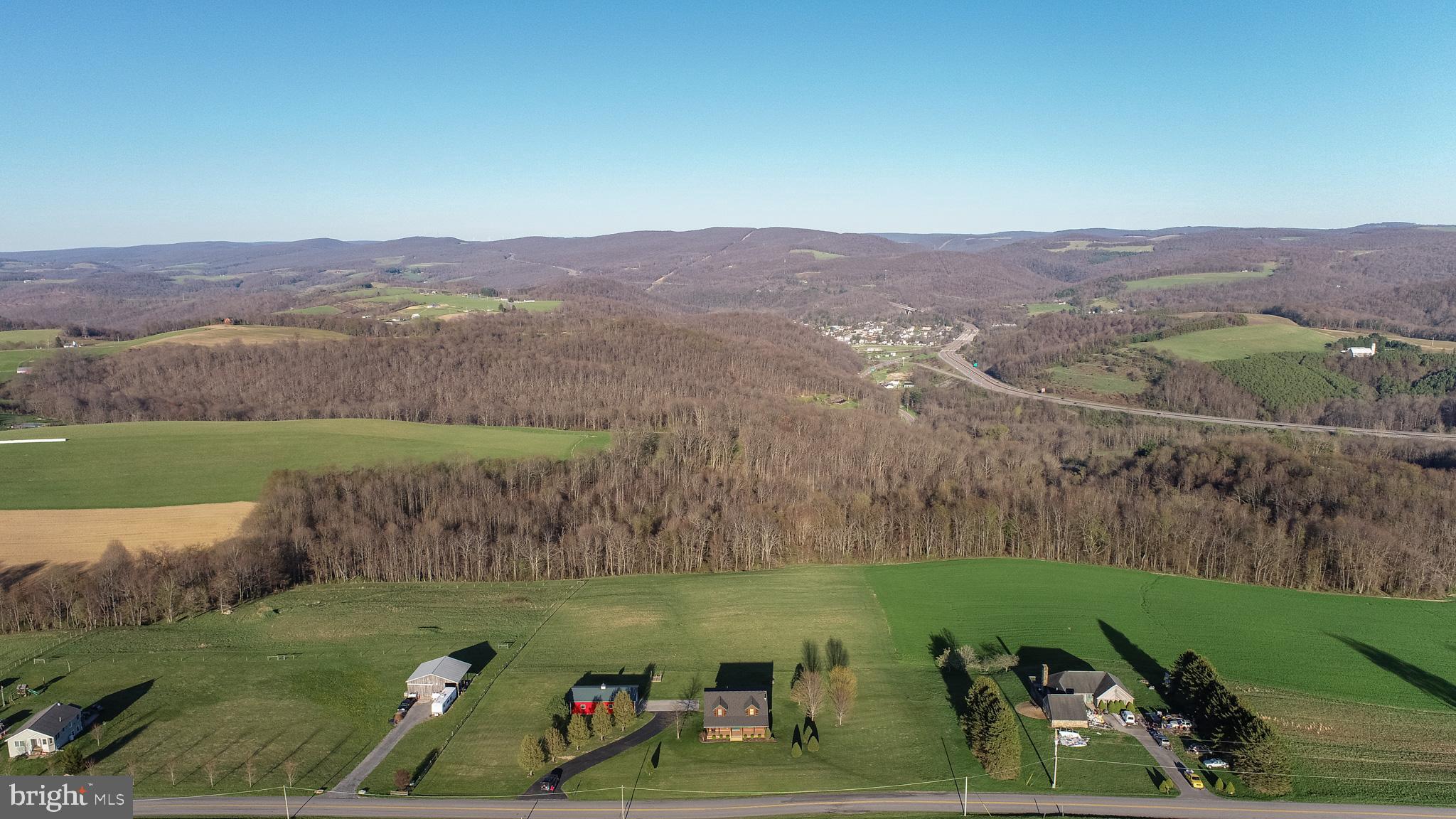 4076 Blooming Rose Road Friendsville, MD 21531 - Photo 64 of 69