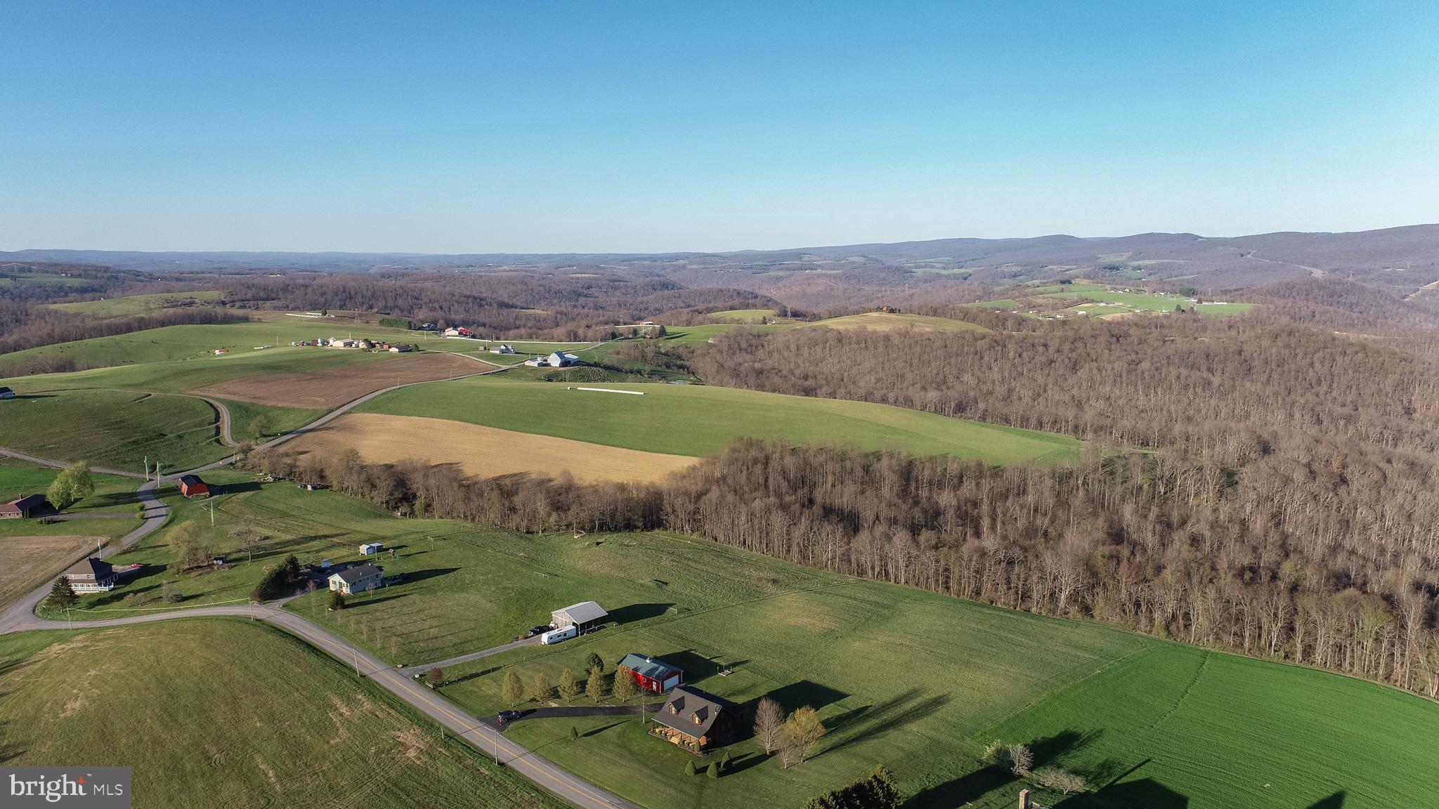 4076 Blooming Rose Road Friendsville, MD 21531 - Photo 65 of 69