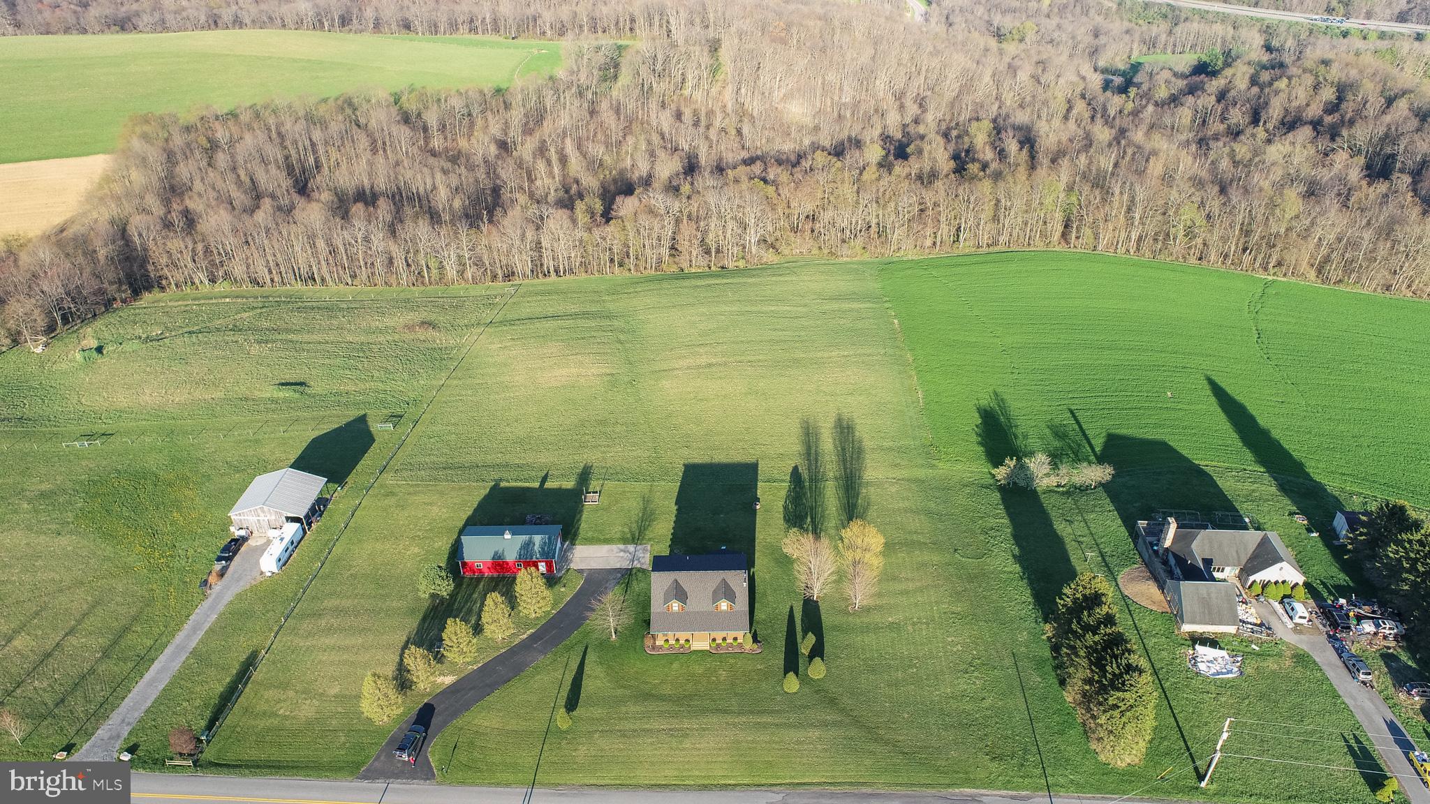 4076 Blooming Rose Road Friendsville, MD 21531 - Photo 69 of 69