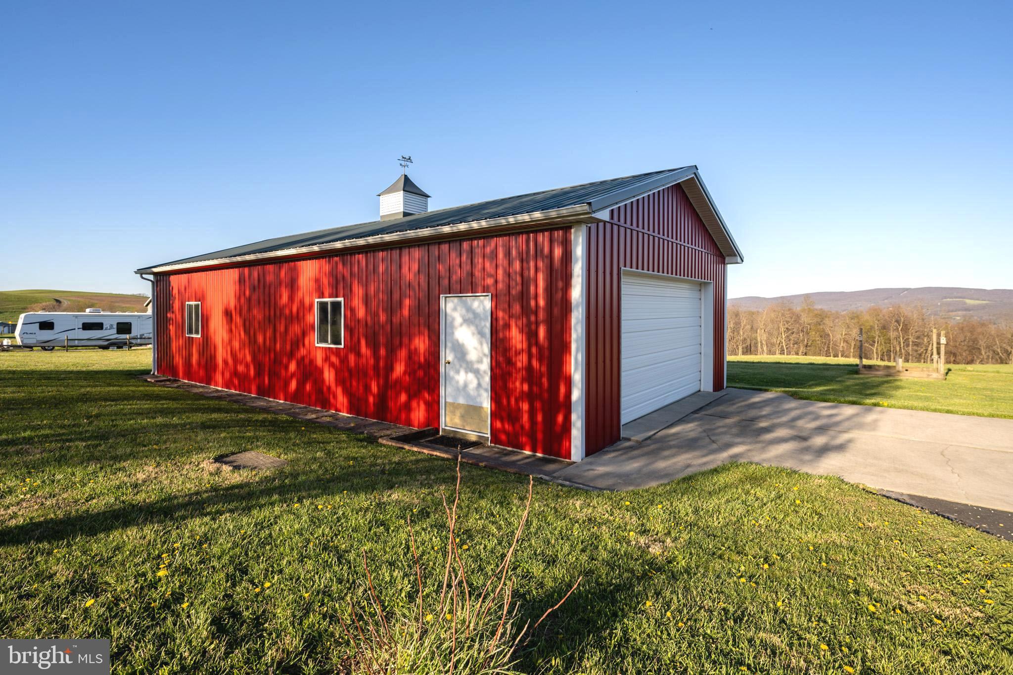 4076 Blooming Rose Road Friendsville, MD 21531 - Photo 10 of 69