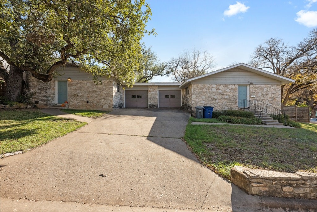 2207 Rae Dell Avenue Austin, TX 78704 - Photo 1 of 1