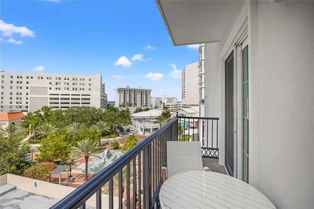 $3,900 | 1500 State Street, Unit 505, Sarasota, FL 34236