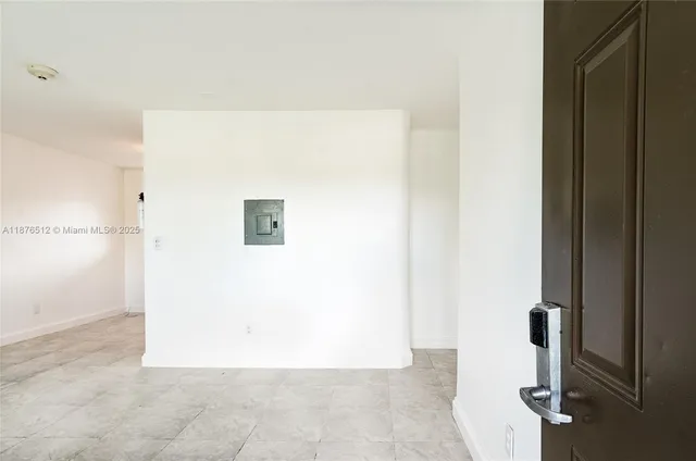 a bathroom with a toilet