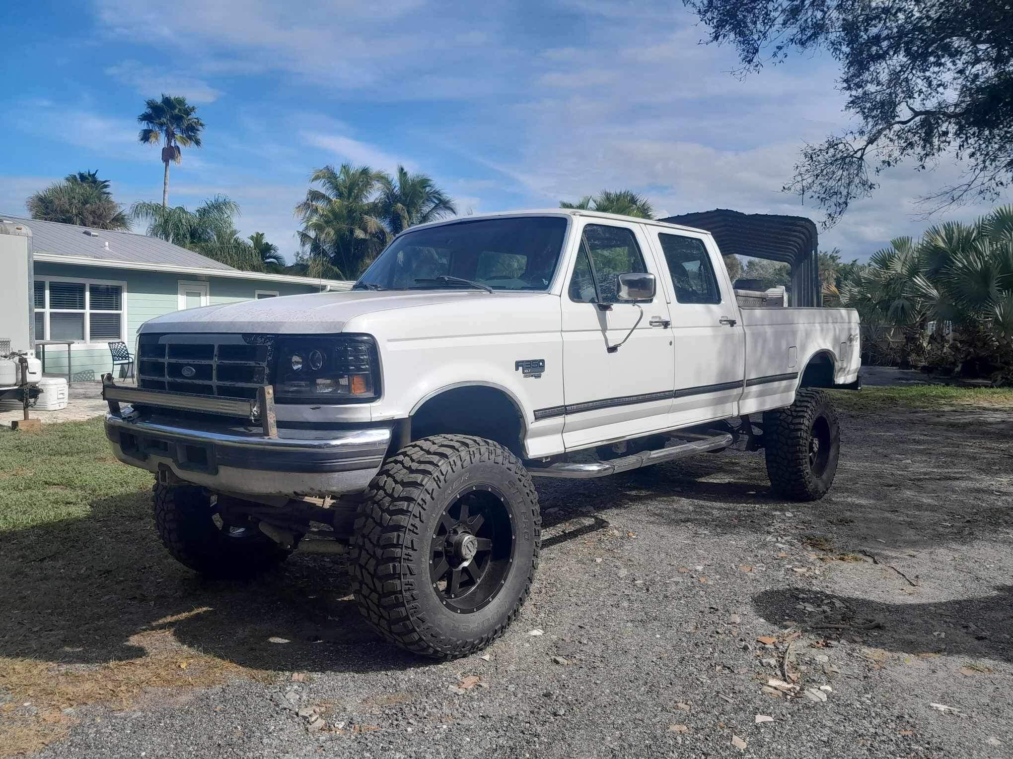 1224001 Holopaw Groves Rd Street St. Cloud, FL 34773 - Photo 14 of 99 00 holopaw truck 2