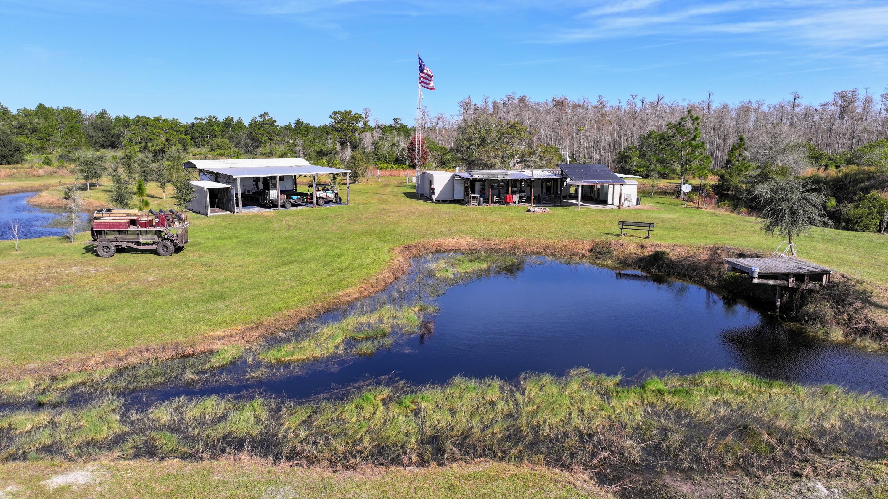 1224001 Holopaw Groves Rd Street St. Cloud, FL 34773 - Photo 95 of 99 dji_fly_20231207_102154_0117_17019766494