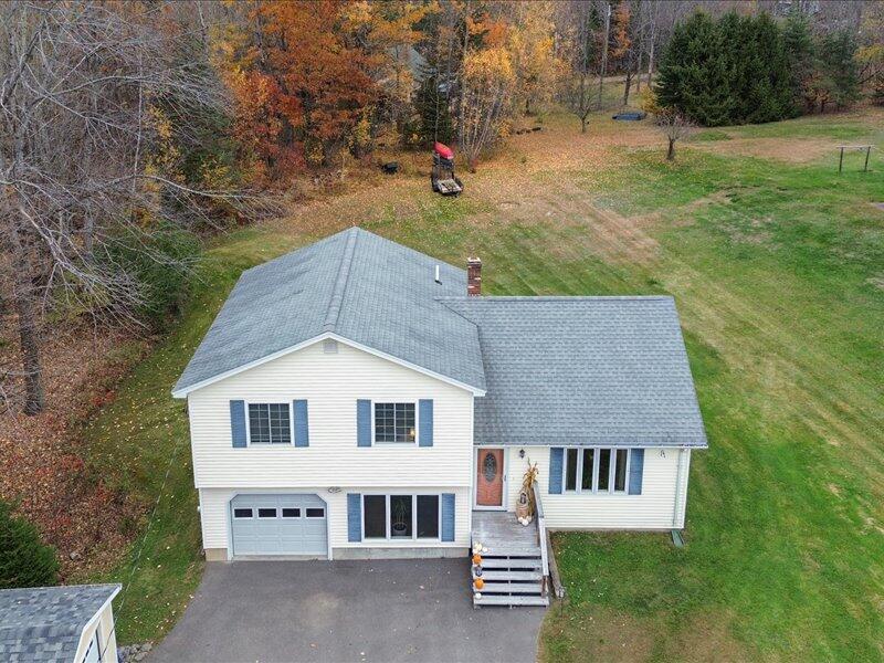 21 Maple Leaf Lane Hermon, ME 04401 - Photo 1 of 51 57-21 Maple Leaf Ln_drone (1 of 11)