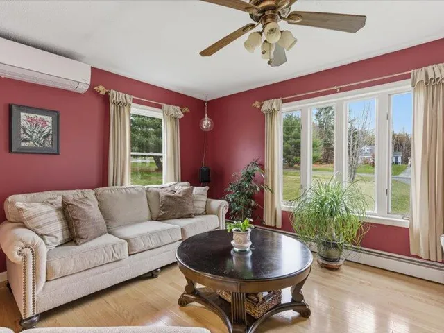 $395,000 | 21 Maple Leaf Lane, Hermon, ME 04401