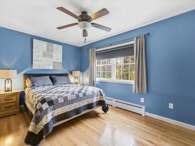 $375,000 | 21 Maple Leaf Lane, Hermon, ME 04401