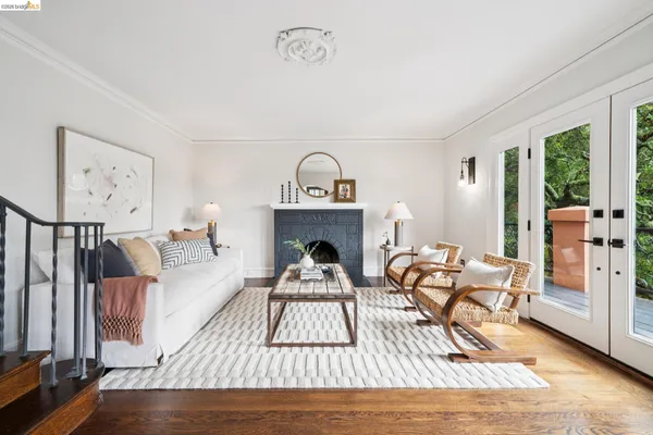 $1,075,000 | 5617 Moraga Avenue, Oakland, CA 94611