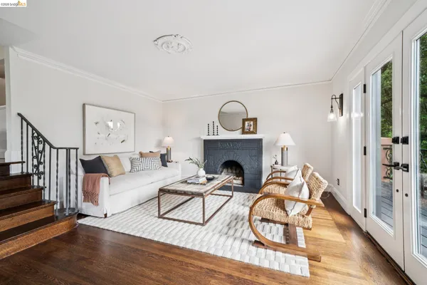 $1,075,000 | 5617 Moraga Avenue, Oakland, CA 94611