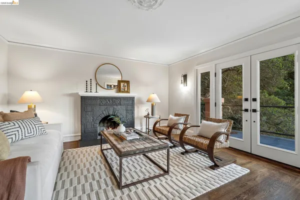 $1,075,000 | 5617 Moraga Avenue, Oakland, CA 94611