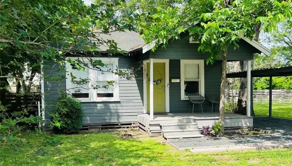 $1,625 | 1809 Beall Street, Houston, TX 77008