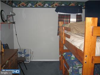 1402 Rainer Road Brookhaven, PA 19015 - Photo 7 of 12 Bedroom 3