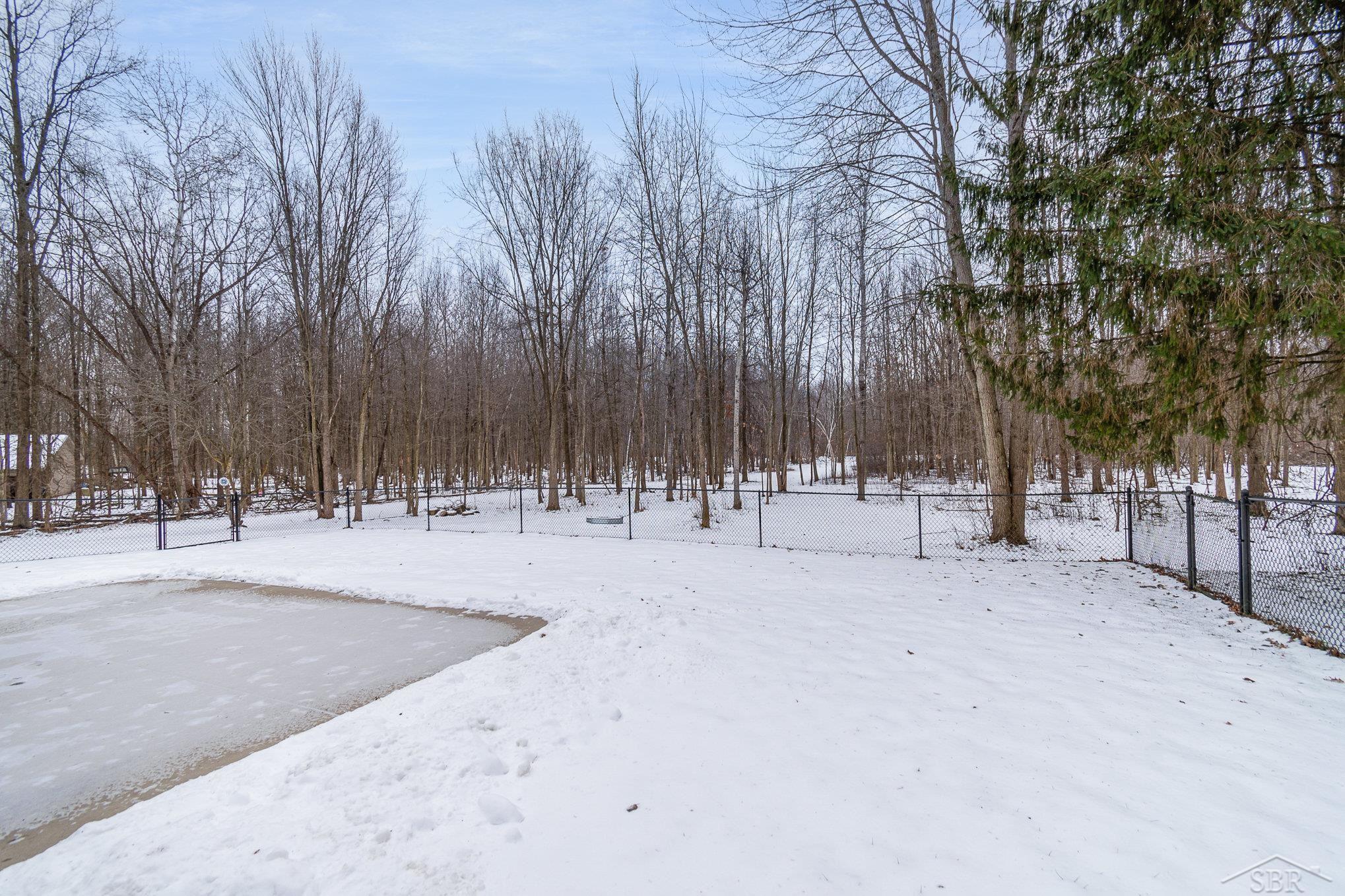 12675 Spencer Road Hemlock, MI 48626 - Photo 20 of 22