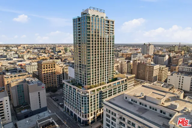 $700,000 | 400 South Broadway, Unit 913, Los Angeles, CA 90013