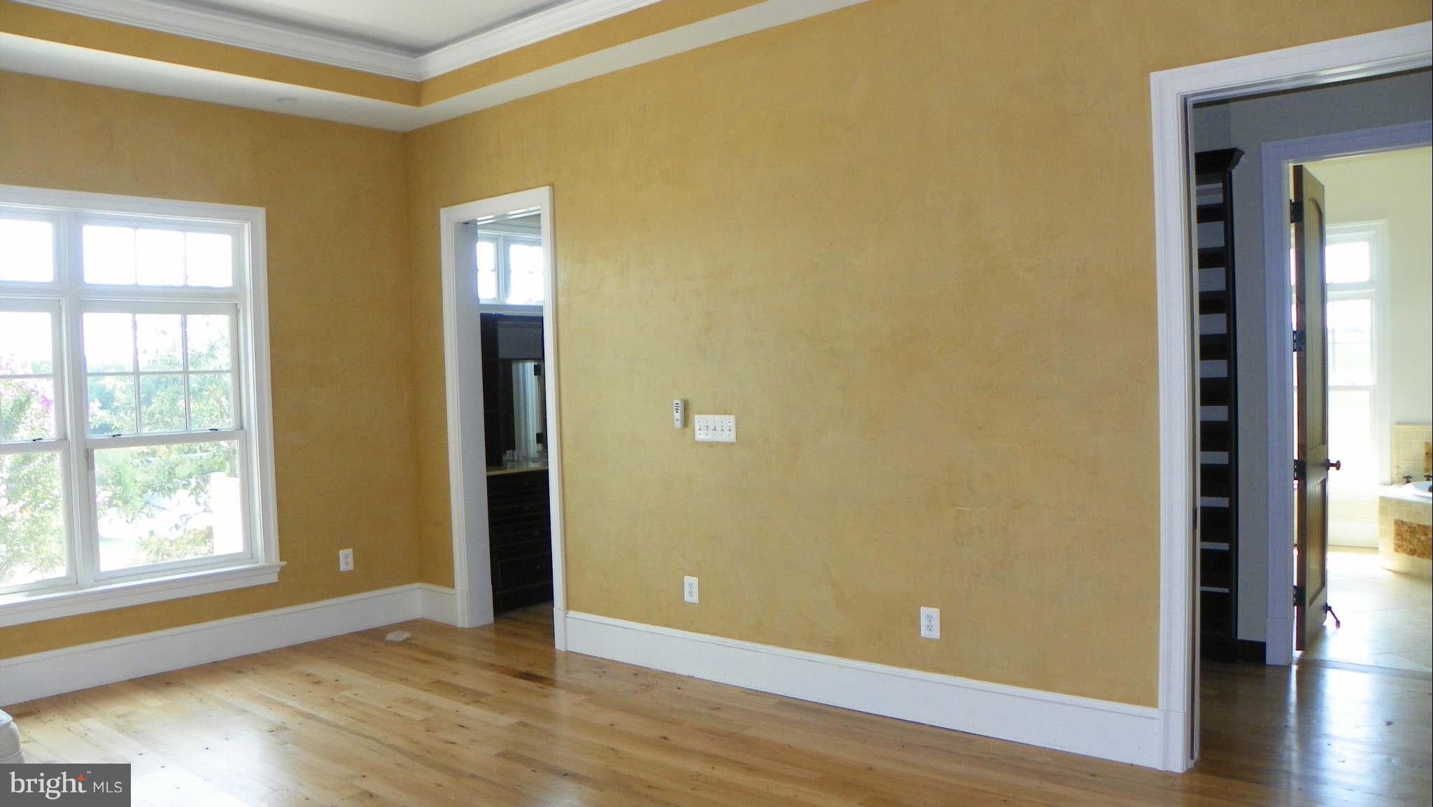 3582 Lea Road Delaplane, VA 20144 - Photo 14 of 29 Bedroom (Master)