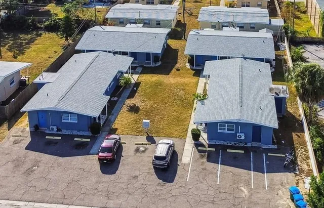 $1,990,000 | 6538 42nd Avenue North, Kenneth City, FL 33709