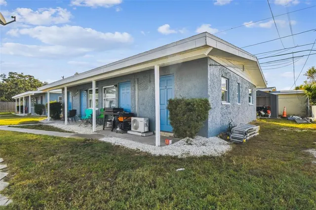 $1,990,000 | 6538 42nd Avenue North, Kenneth City, FL 33709