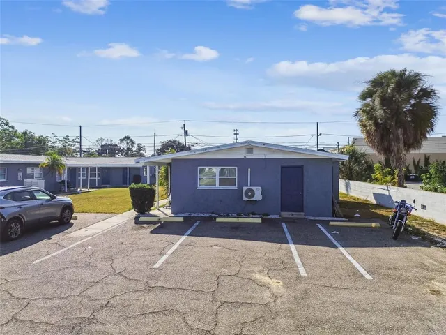 $1,990,000 | 6538 42nd Avenue North, Kenneth City, FL 33709