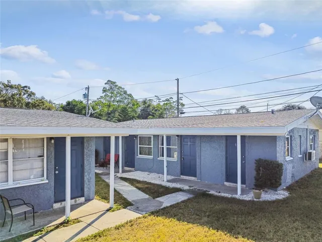 $1,990,000 | 6538 42nd Avenue North, Kenneth City, FL 33709