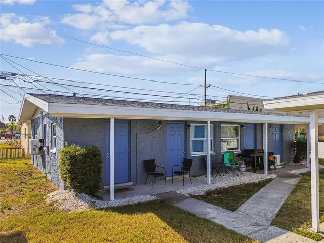 $1,990,000 | 6538 42nd Avenue North, Kenneth City, FL 33709