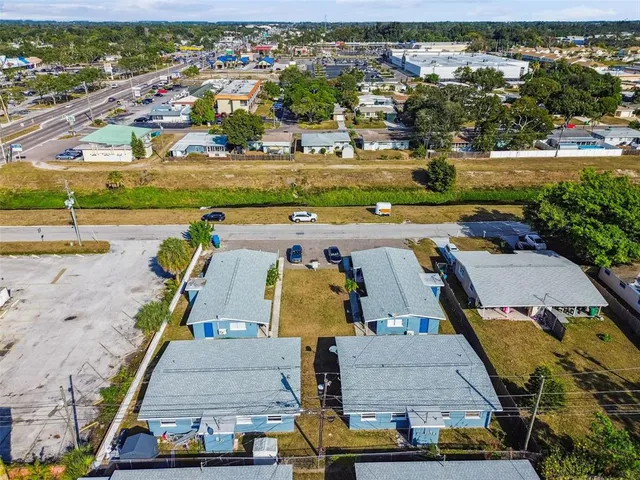 $1,990,000 | 6538 42nd Avenue North, Kenneth City, FL 33709