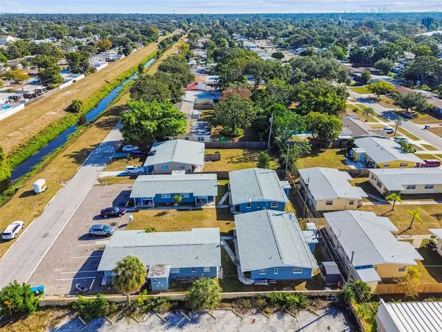 $1,990,000 | 6538 42nd Avenue North, Kenneth City, FL 33709