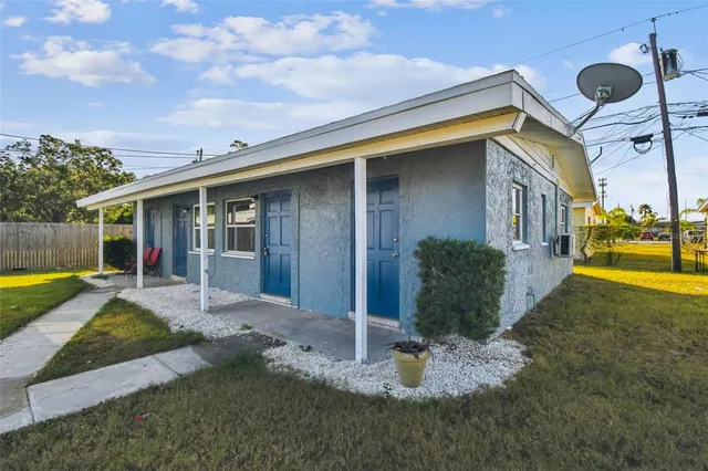 $1,990,000 | 6538 42nd Avenue North, Kenneth City, FL 33709