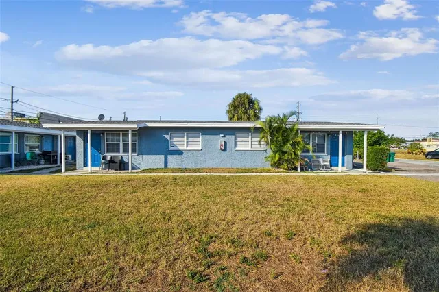 $1,990,000 | 6538 42nd Avenue North, Kenneth City, FL 33709