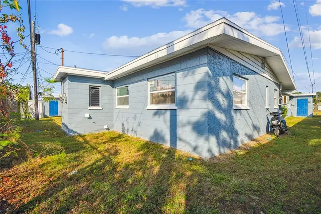 $1,990,000 | 6538 42nd Avenue North, Kenneth City, FL 33709