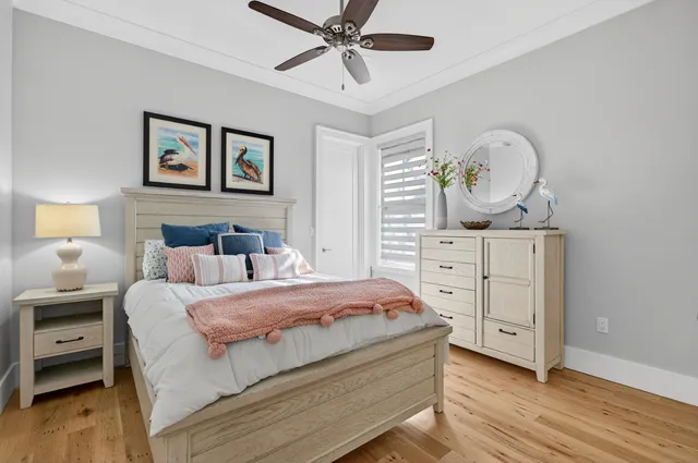 a view of swimming pool with a lounge chair