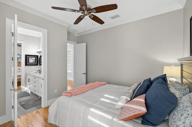 a view of a terrace with chair and table