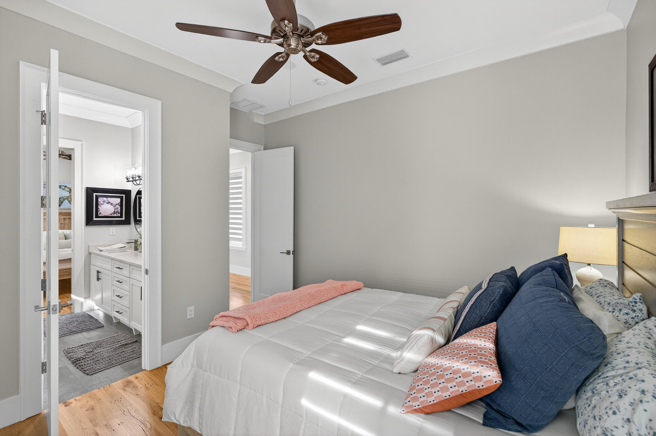 901 Peacock's Point Drive Destin, FL 32541 - Photo 31 of 64 901 Peacock's Point