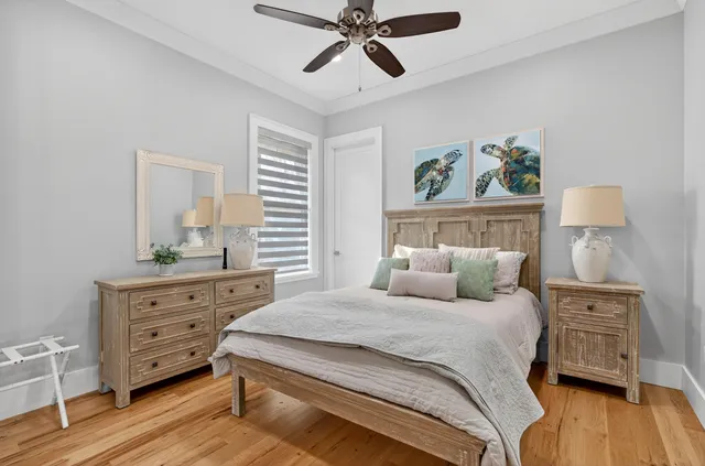 a view of swimming pool with outdoor seating and yard