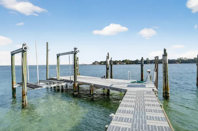 $3,049,900 | 901 Peacock's Point Drive, Destin, FL 32541