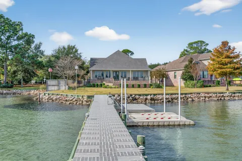 $3,049,900 | 901 Peacock's Point Drive, Destin, FL 32541
