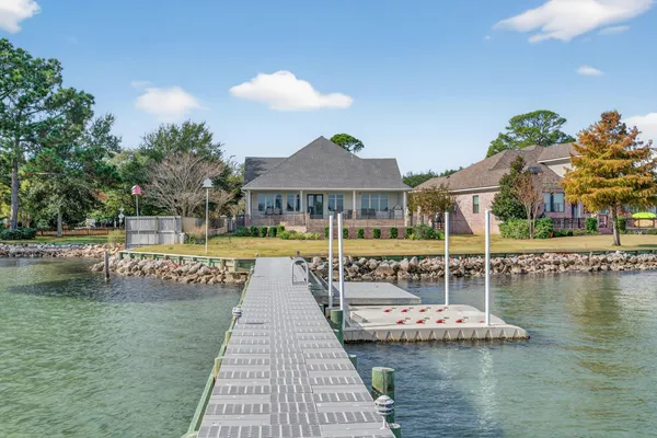 $3,049,900 | 901 Peacock's Point Drive, Destin, FL 32541