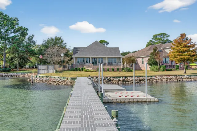 $3,049,900 | 901 Peacock's Point Drive, Destin, FL 32541