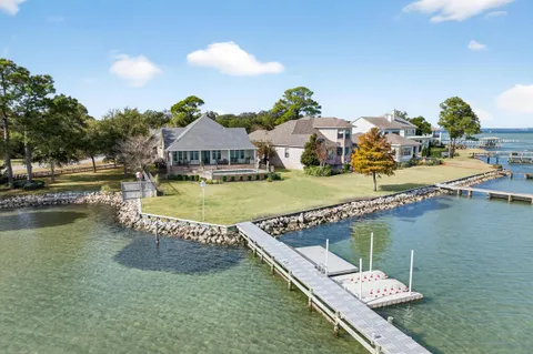 $3,049,900 | 901 Peacock's Point Drive, Destin, FL 32541